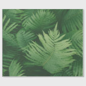 GREEN LEAF CADEAUPAPIER (Vlak)