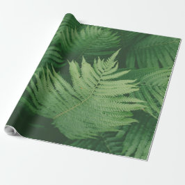 GREEN LEAF CADEAUPAPIER