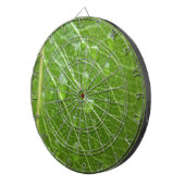 Green Leaf Dartbord (Voorkant Rechts)