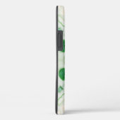 Green Leaf - Groene tuin - Relax Case-Mate iPhone Case (Achterkant / Rechts)