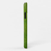 Green Leaf iPhone 6/6s Case-Mate iPhone Case (Achterkant/rechts)