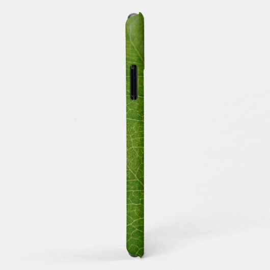 Green Leaf iPhone 6/6s Case-Mate iPhone Case (Achterkant/rechts)