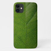 Green Leaf iPhone 6/6s Case-Mate iPhone Case (Achterkant)