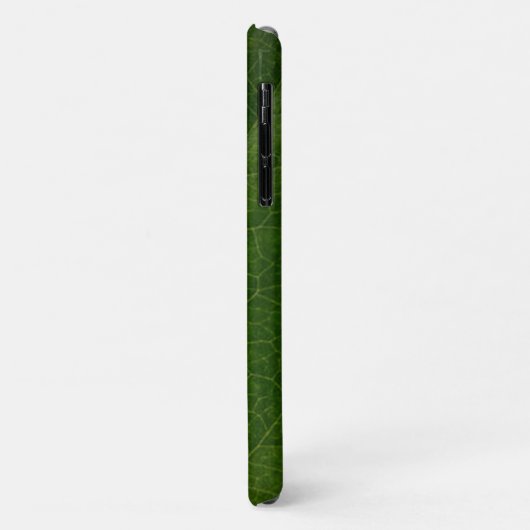 Green Leaf iPhone 6/6s Case-Mate iPhone Case (Achterkant/links)