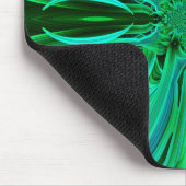 Green Leaf Mousepad Muismat (Hoek)