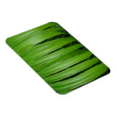 Green Leafs 3"x4"-magneet Magneet (Rechterzijde)