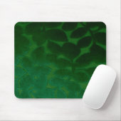 Green Leaves Mousepad Muismat (Met muis)