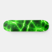 Green Light Streams Persoonlijk Skateboard (Horizontaal)