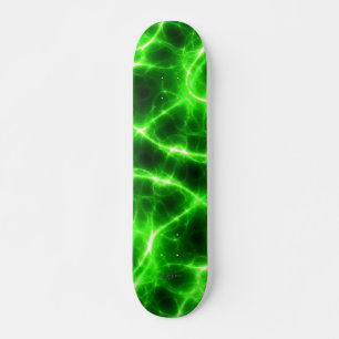 Green Light Streams Persoonlijk Skateboard