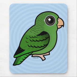 Green Linnie Muismat