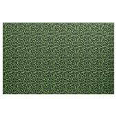 Green Lizard Pattern Stof (Yard (91,4 cm))