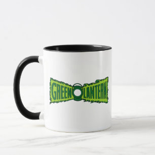 Green Logo Flames Mok