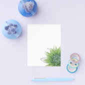 Green Lotus Flyer (Enkel)