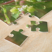 Green Lynx Spider Legpuzzel (Zijkant)