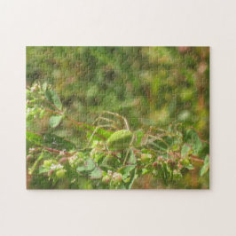 Green Lynx Spider Legpuzzel