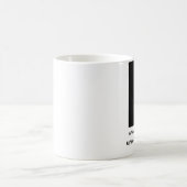 Green Mamba Koffiemok (Center)