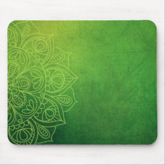 Green Mandala Muismat