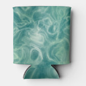 Green Marble Blikjeskoeler (Voorkant)