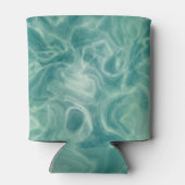 Green Marble Blikjeskoeler (Achterkant)