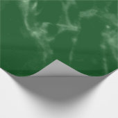 Green Marble Cadeaupapier (Hoek)