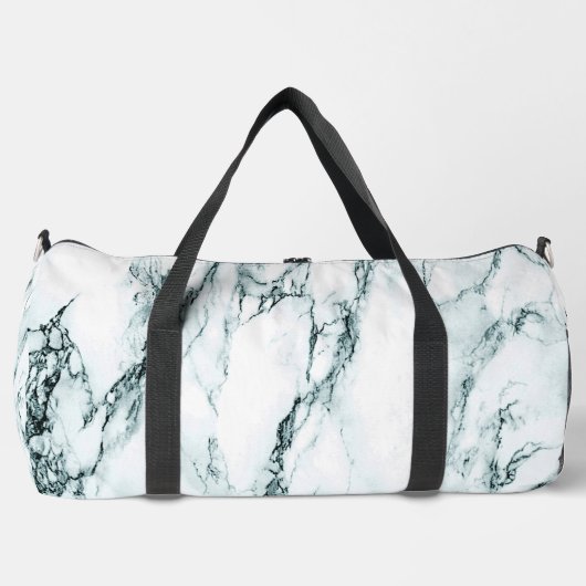 Green Marble Kijk Plunjezak (Voorkant)