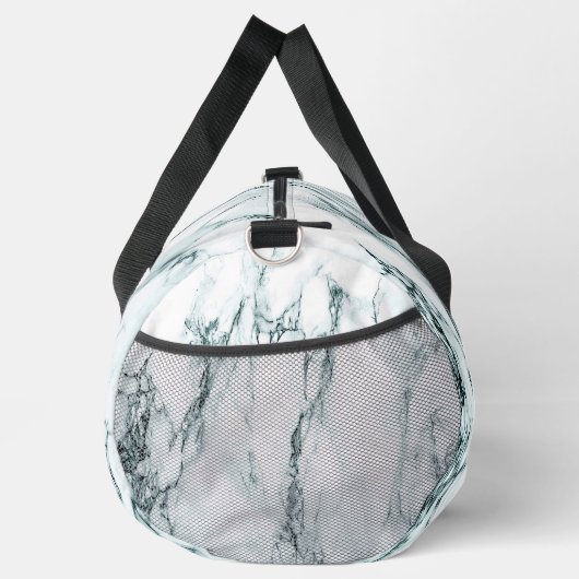 Green Marble Kijk Plunjezak (Rechts)