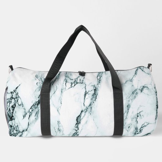 Green Marble Kijk Plunjezak (Achterkant)