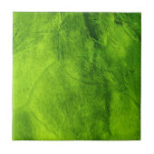 Green Marble Kijk Tegeltje (Voorkant)