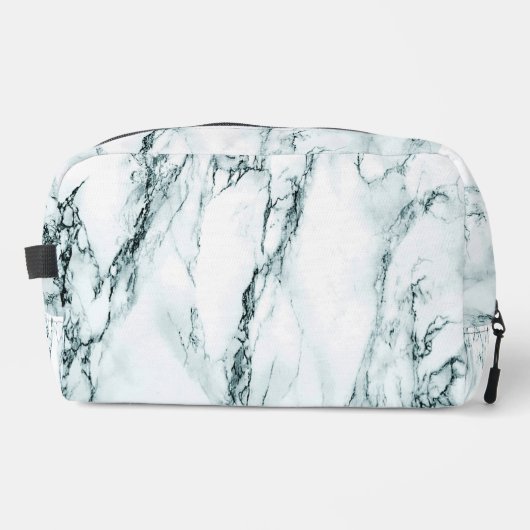 Green Marble Kijk Toilettasje (Voorkant)