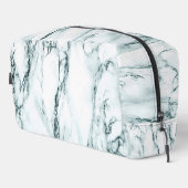 Green Marble Kijk Toilettasje (Rechterhoek)