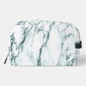 Green Marble Kijk Toilettasje (Achterkant)