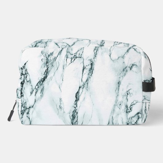 Green Marble Kijk Toilettasje (Achterkant)