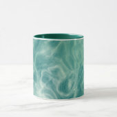 Green Marble Mok (Midden)