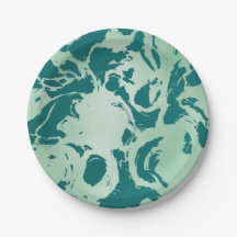 Green Marble