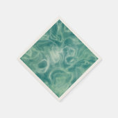 Green Marble Servet (Hoek)