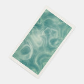 Green Marble Servet (Hoek)