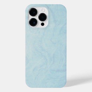 Green Marble Stone iPhone 14 Pro Max Hoesje