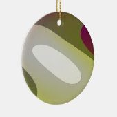 Green Meditation 6001 Ornament (Rechts)