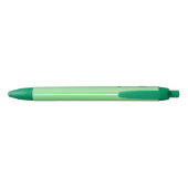 Green Merry Christmas Elf Schrijven Pen Gift (Achterkant)