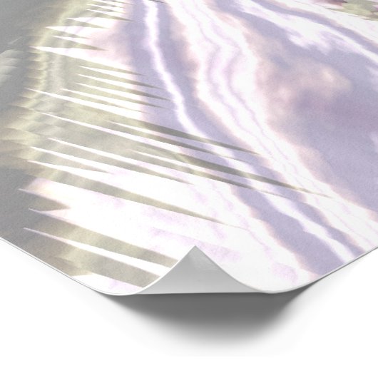 Green Mesa 2 Poster (Hoek)