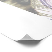 Green Mesa Poster (Hoek)