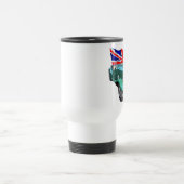 Green MG-TD Reisbeker (Center)