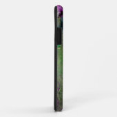 Green Mist Barely Daar Iphone 5 Hoesje (Achterkant/rechts)