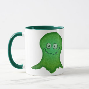 Green Monster Mok