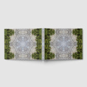 Green Moss & Earth Natuur Art Gastenboek (Volledig)