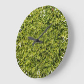 Green Moss Grote Klok (Hoek)