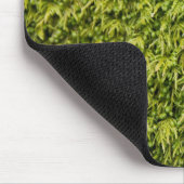 Green Moss Muismat (Hoek)