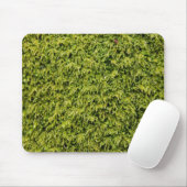 Green Moss Muismat (Met muis)