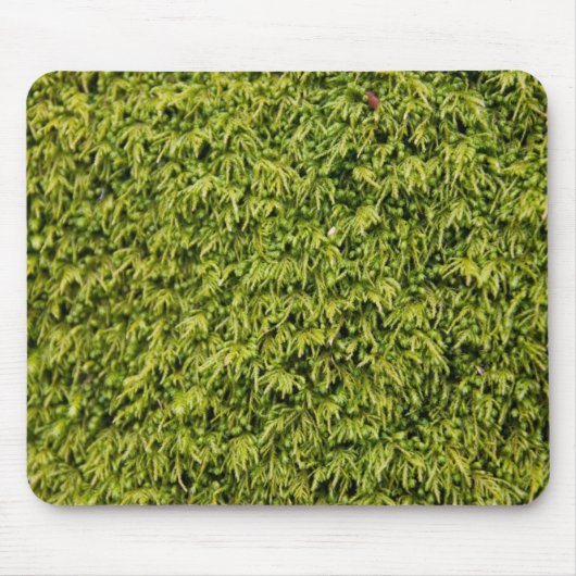 Green Moss Muismat (Voorkant)