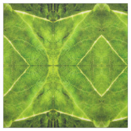 Green Mullein Stof